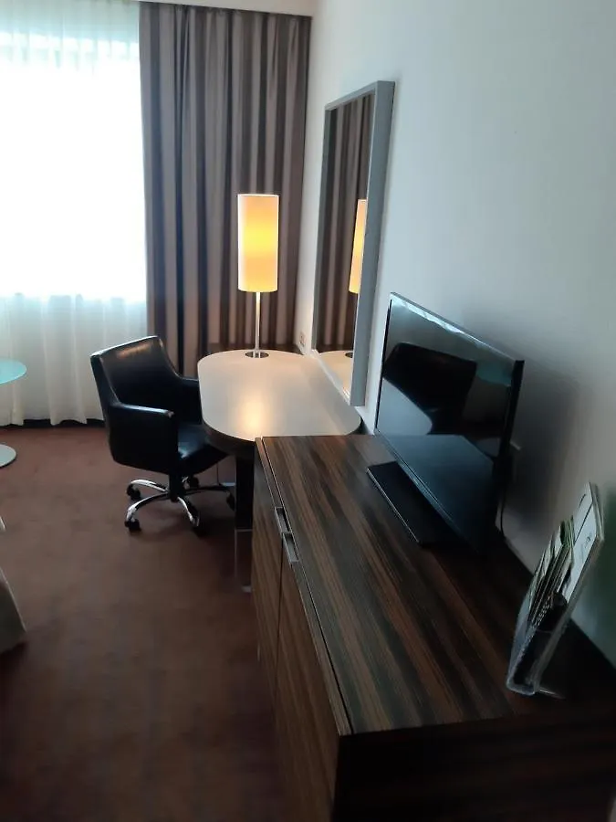 Holiday Inn Almaty By Ihg Kazakstan