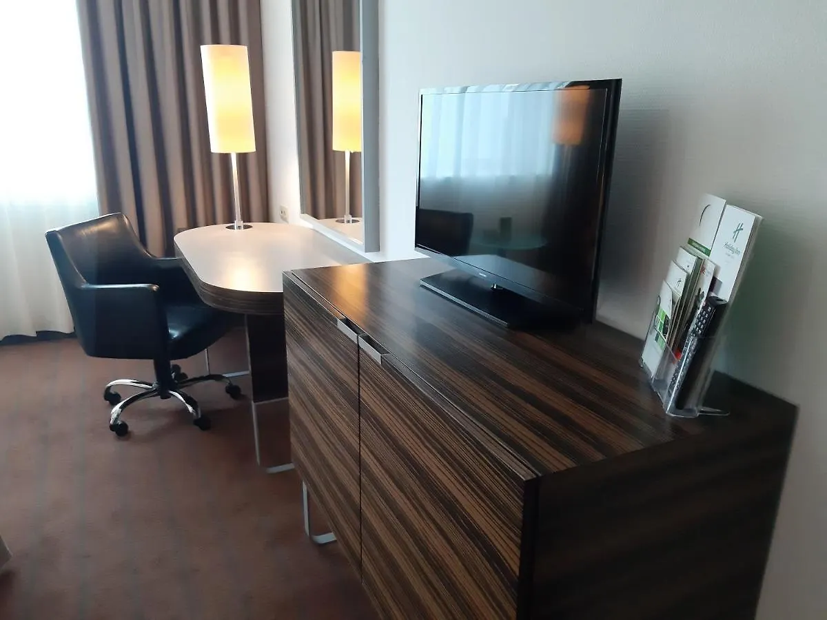 Holiday Inn Almaty By Ihg
