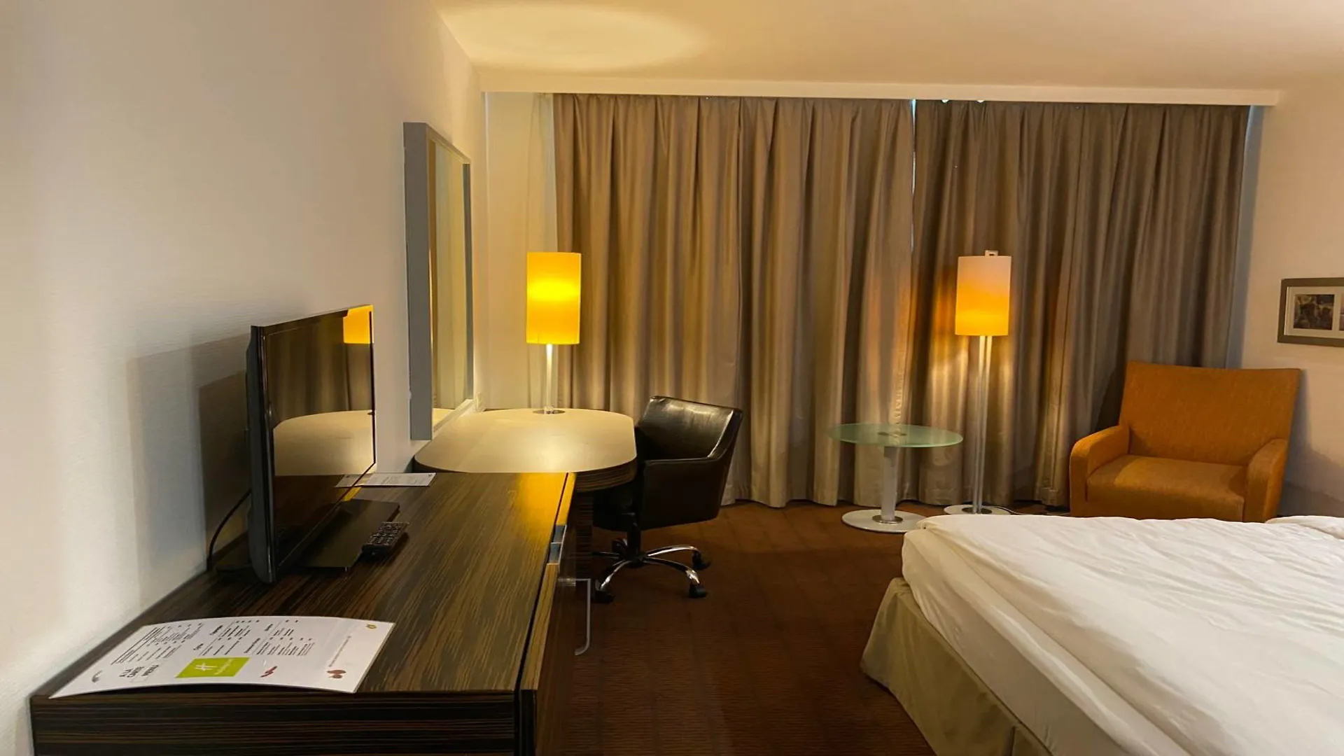 **** Otel Holiday Inn Almaty By Ihg Kazakistan