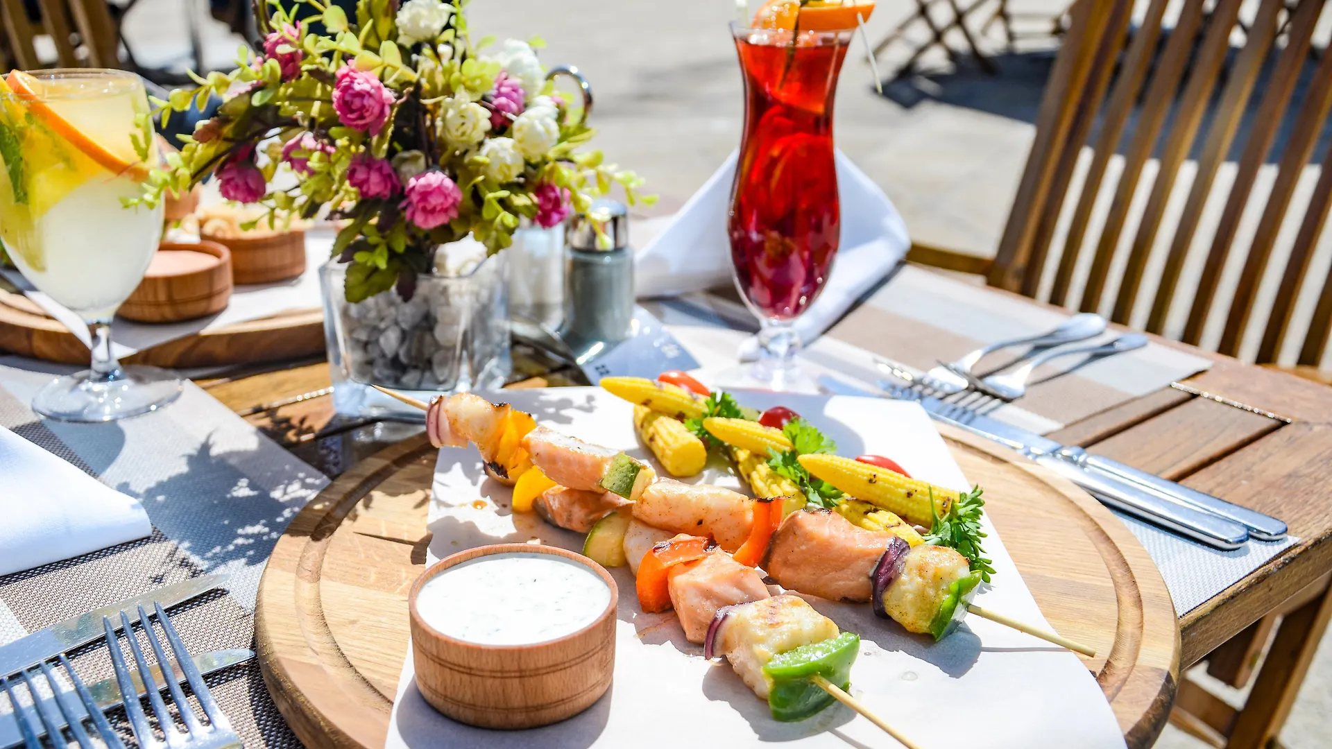 Holiday Inn Almaty By Ihg Otel