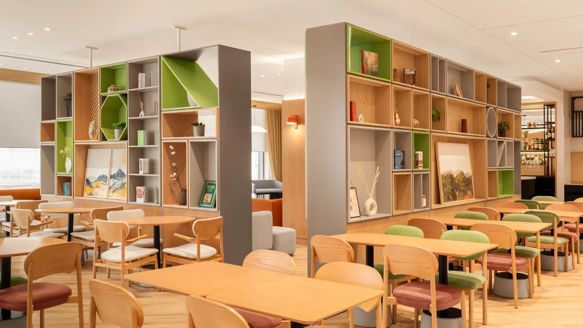 **** Hotell Holiday Inn Almaty By Ihg Kazakstan