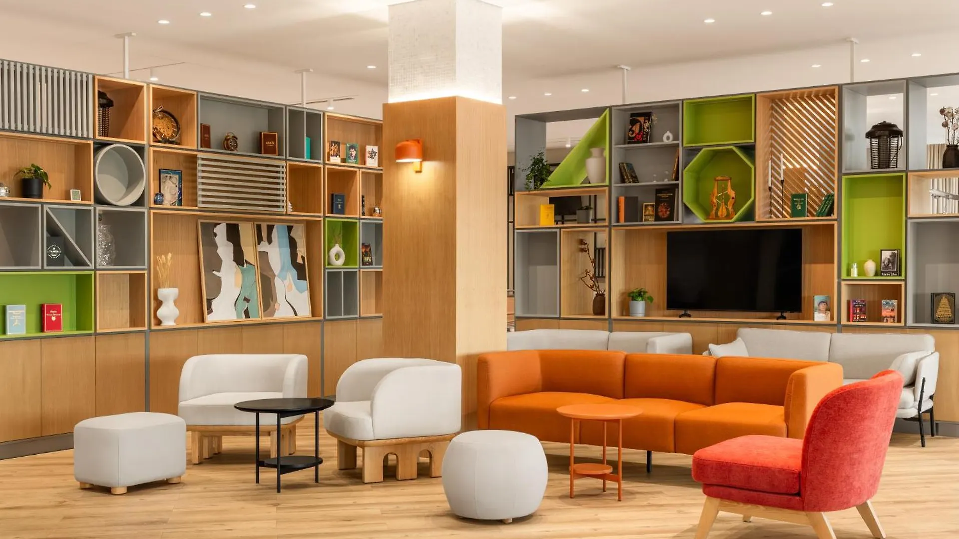 Holiday Inn Almaty By Ihg
