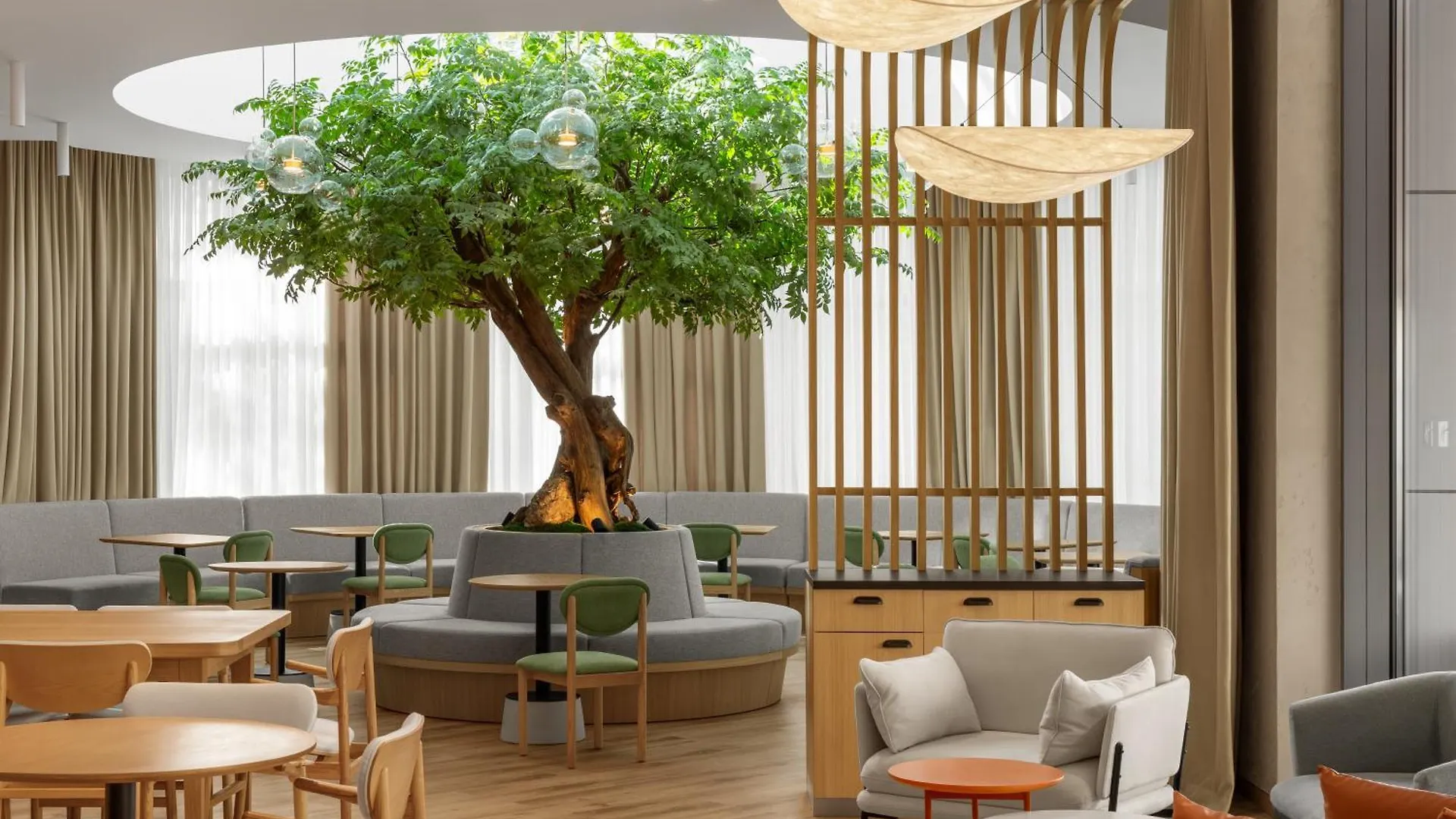 **** Otel Holiday Inn Almaty By Ihg Kazakistan
