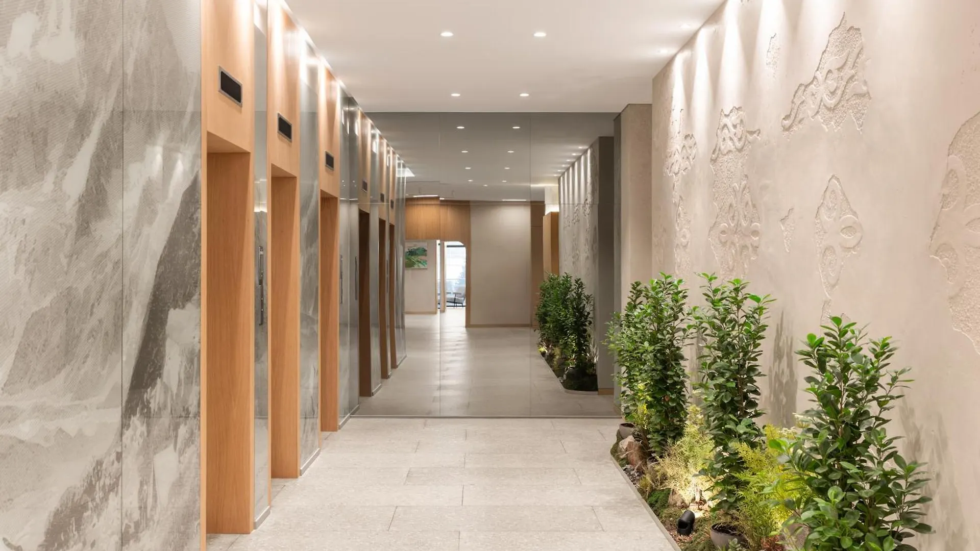 Holiday Inn Almaty By Ihg