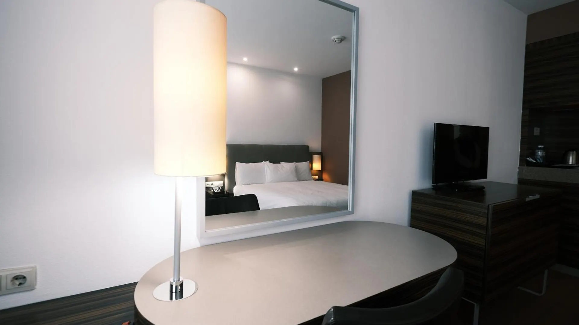Holiday Inn Almaty By Ihg
