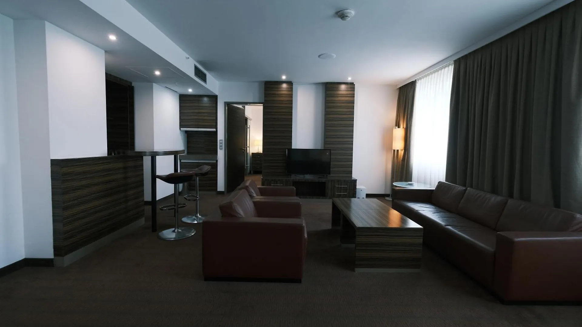 **** Hotel Holiday Inn Almaty By Ihg Kazakhstan