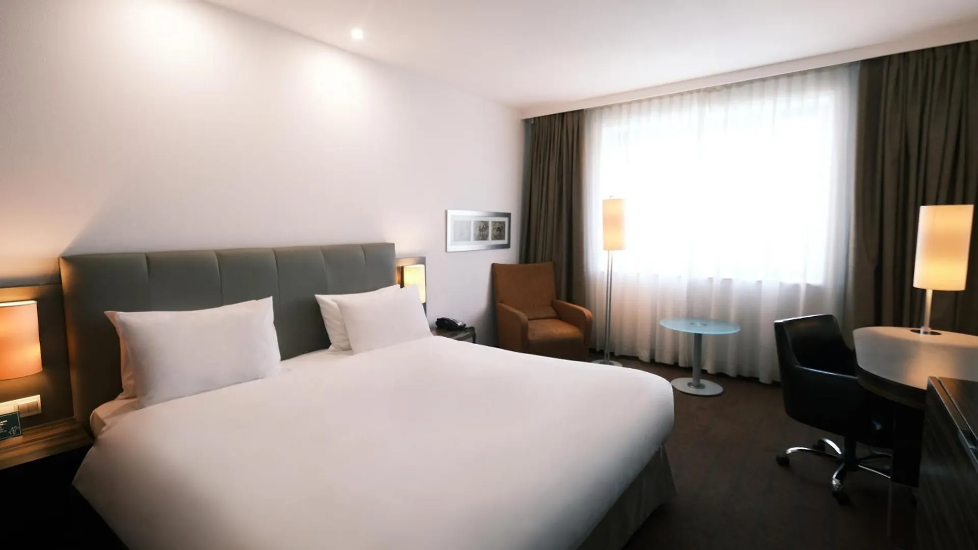 Holiday Inn Almaty By Ihg