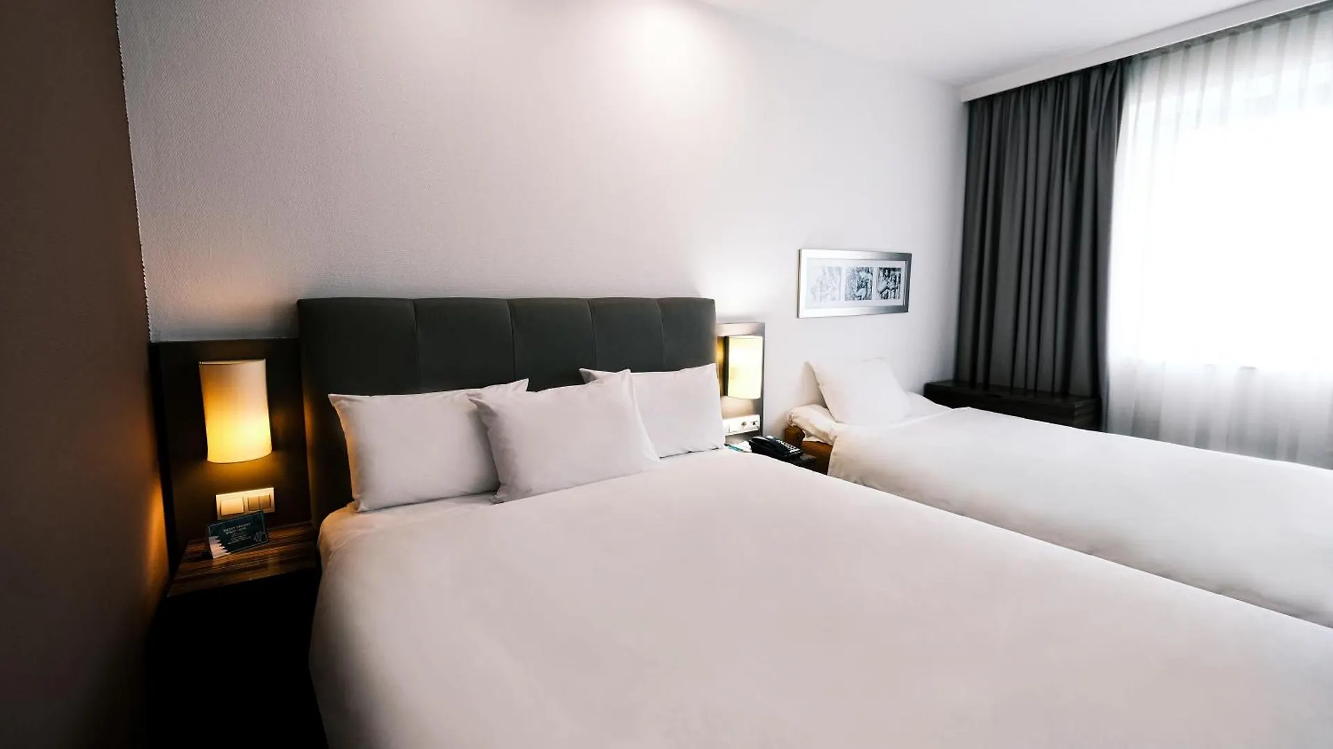 Holiday Inn Almaty By Ihg Kazakstan