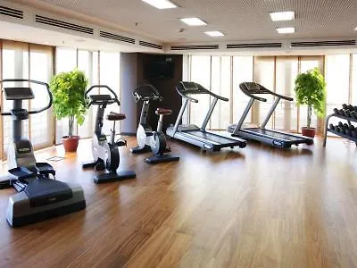 Holiday Inn Almaty By Ihg 4*,  Kazakhstan