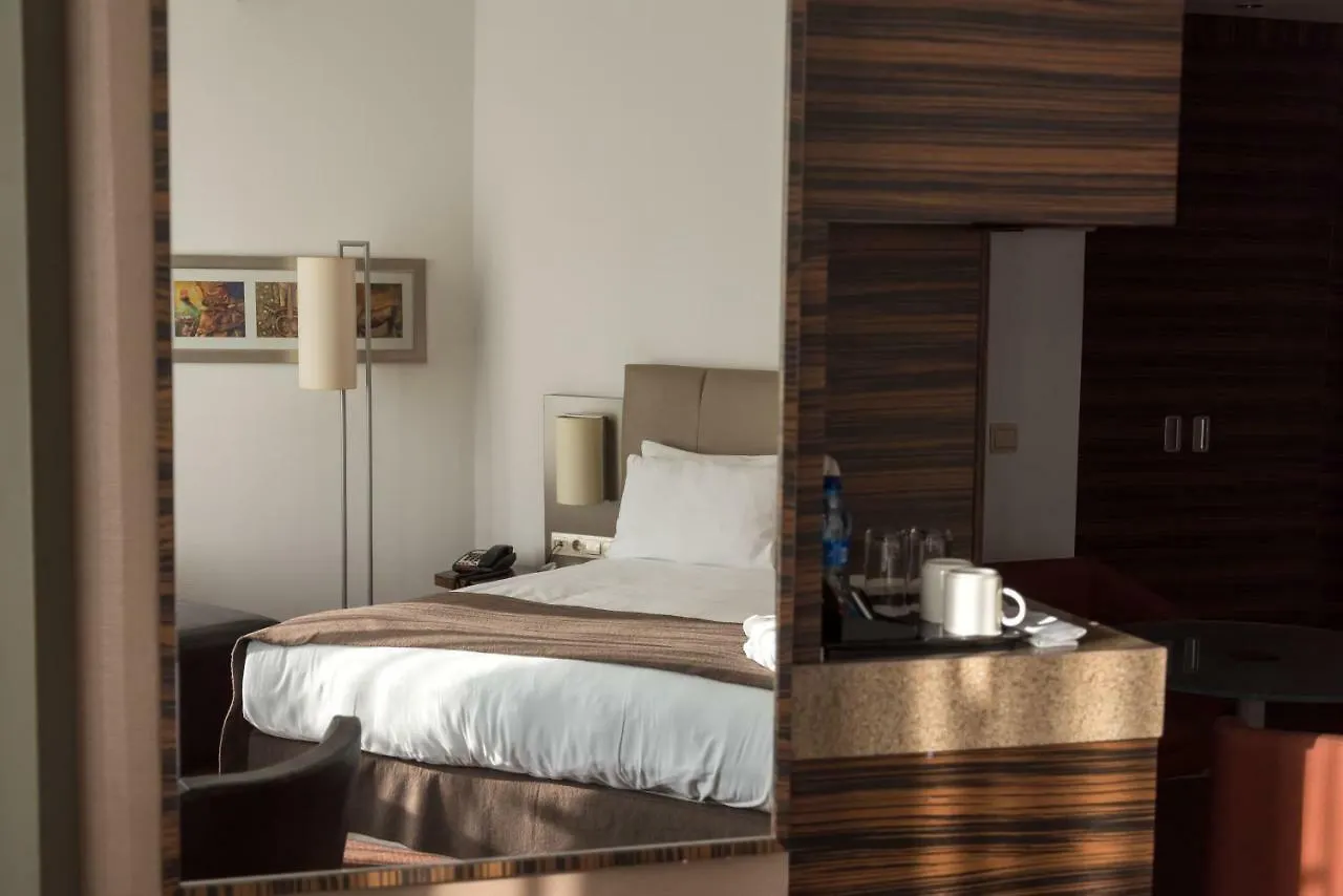 **** Otel Holiday Inn Almaty By Ihg Kazakistan