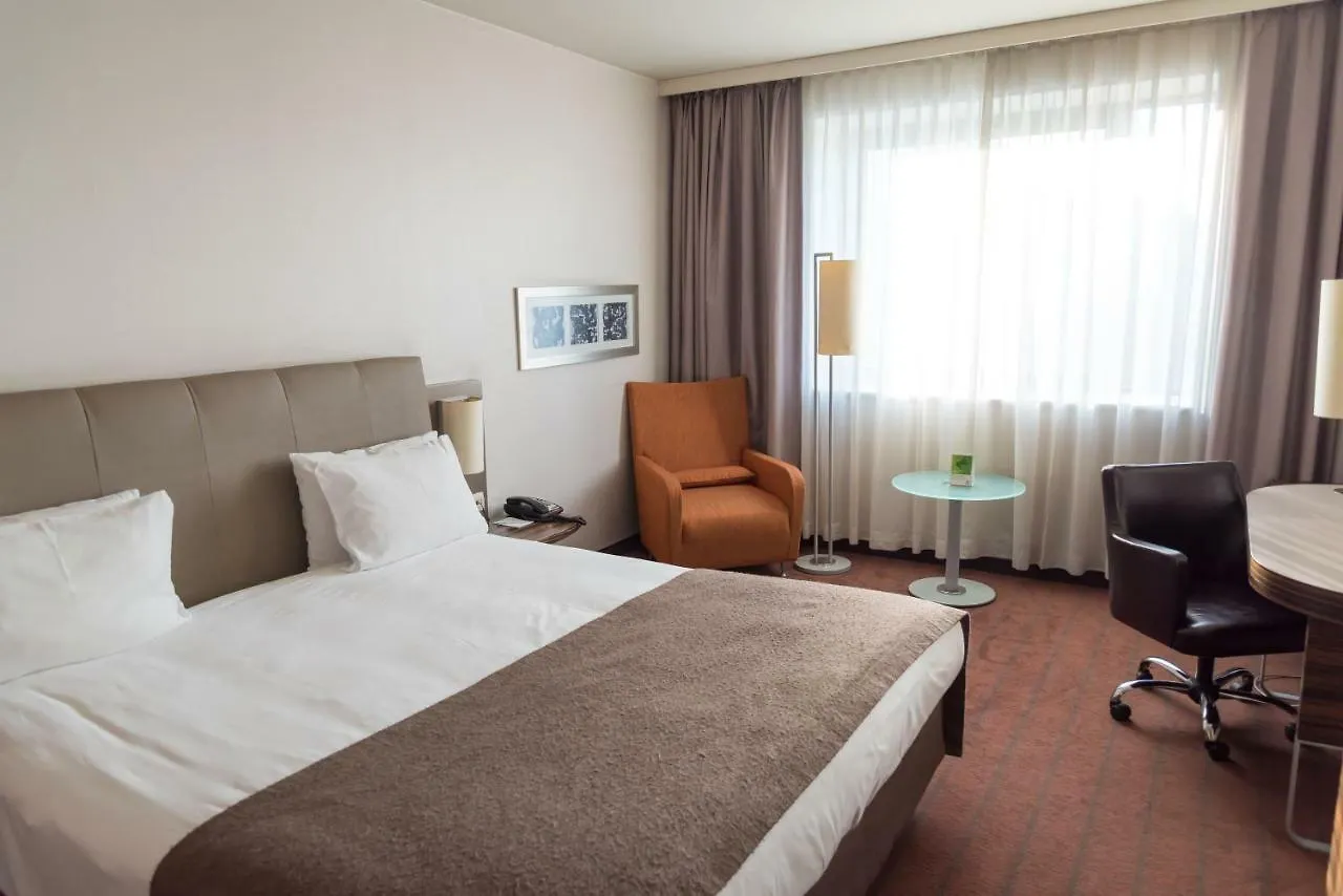 Holiday Inn Almaty By Ihg Kazakstan