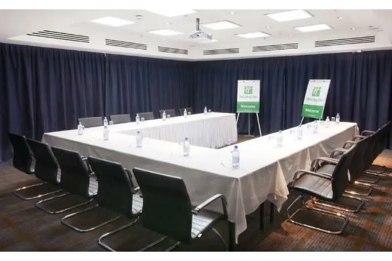 Holiday Inn Almaty By Ihg