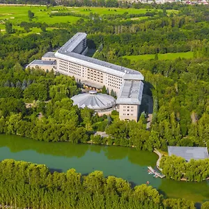 Swissotel Wellness Alatau ***** Almatı