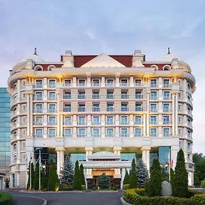 Hotel Rixos, Almaty