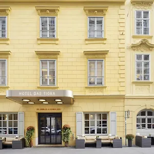Otel Boutique Tigra ****