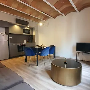 Barrio Gotico Escudellers Apartment Barcelona