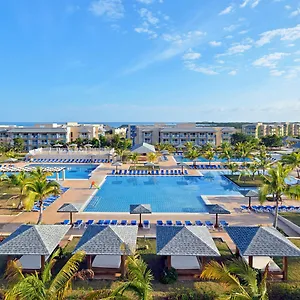 Melia Jardines Del Rey 5* Cayo Coco