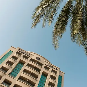 Otel Coral Deira ****