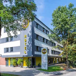 B&B Hotel Passau 2* Passau