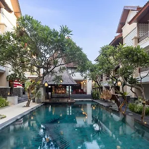 Fourteen Roses Beach 3* Legian (Bali)