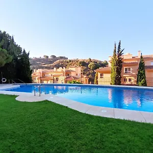 Cozy Princess - Sun, Golf, Mountain Apartment Mijas