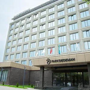 Park Dedeman **** Almatı