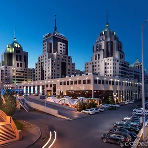 Radisson 5* Nur-Sultan (Astana)