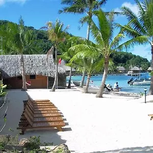 Royal 3* Bora Bora