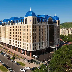 Hotel Shera, Almaty