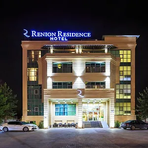 فندق Renion