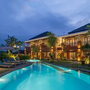 Pondok Massas 3* Ubud (Bali)