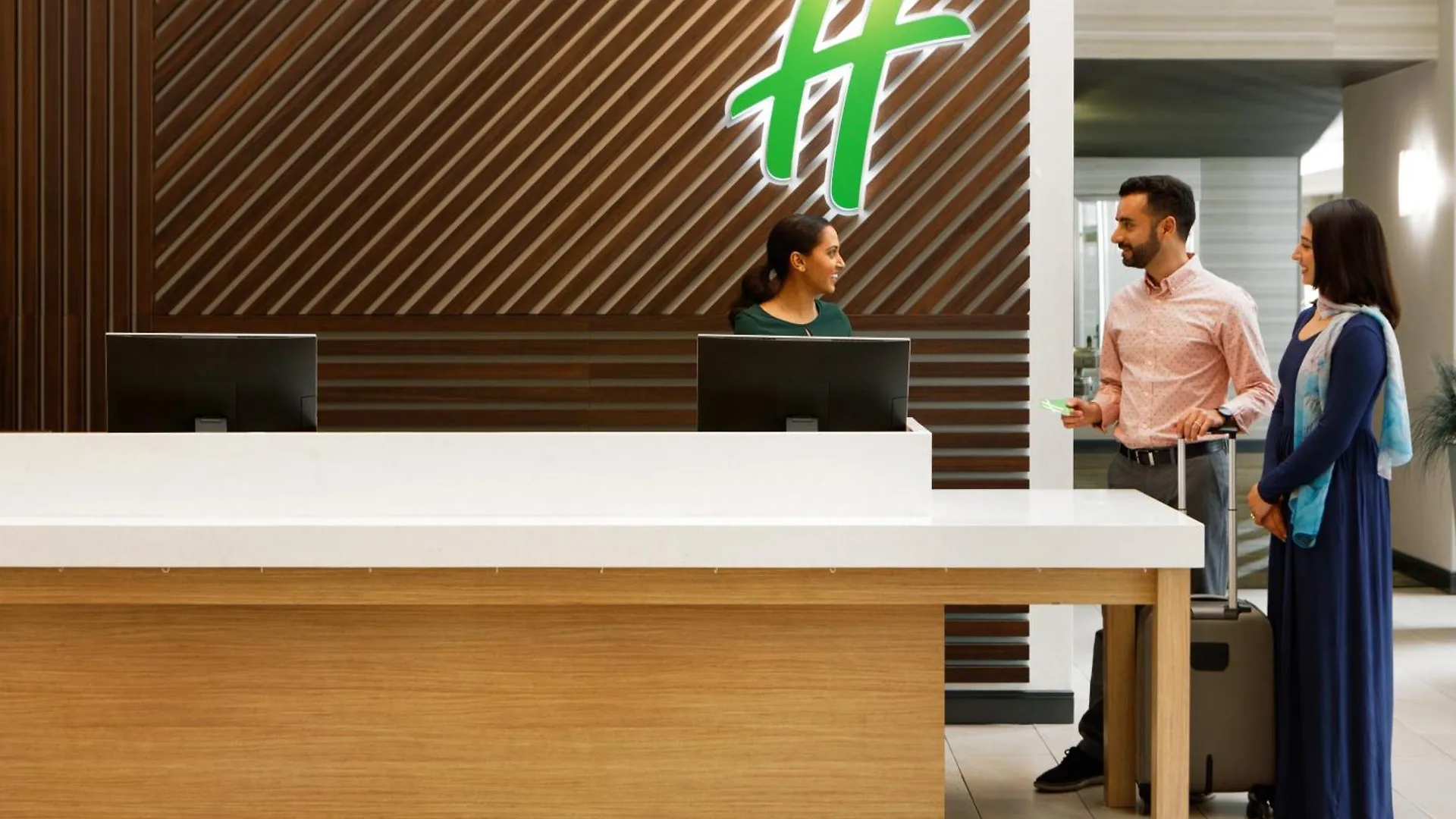 ****  Holiday Inn Almaty, An Ihg Hotel Kazakhstan