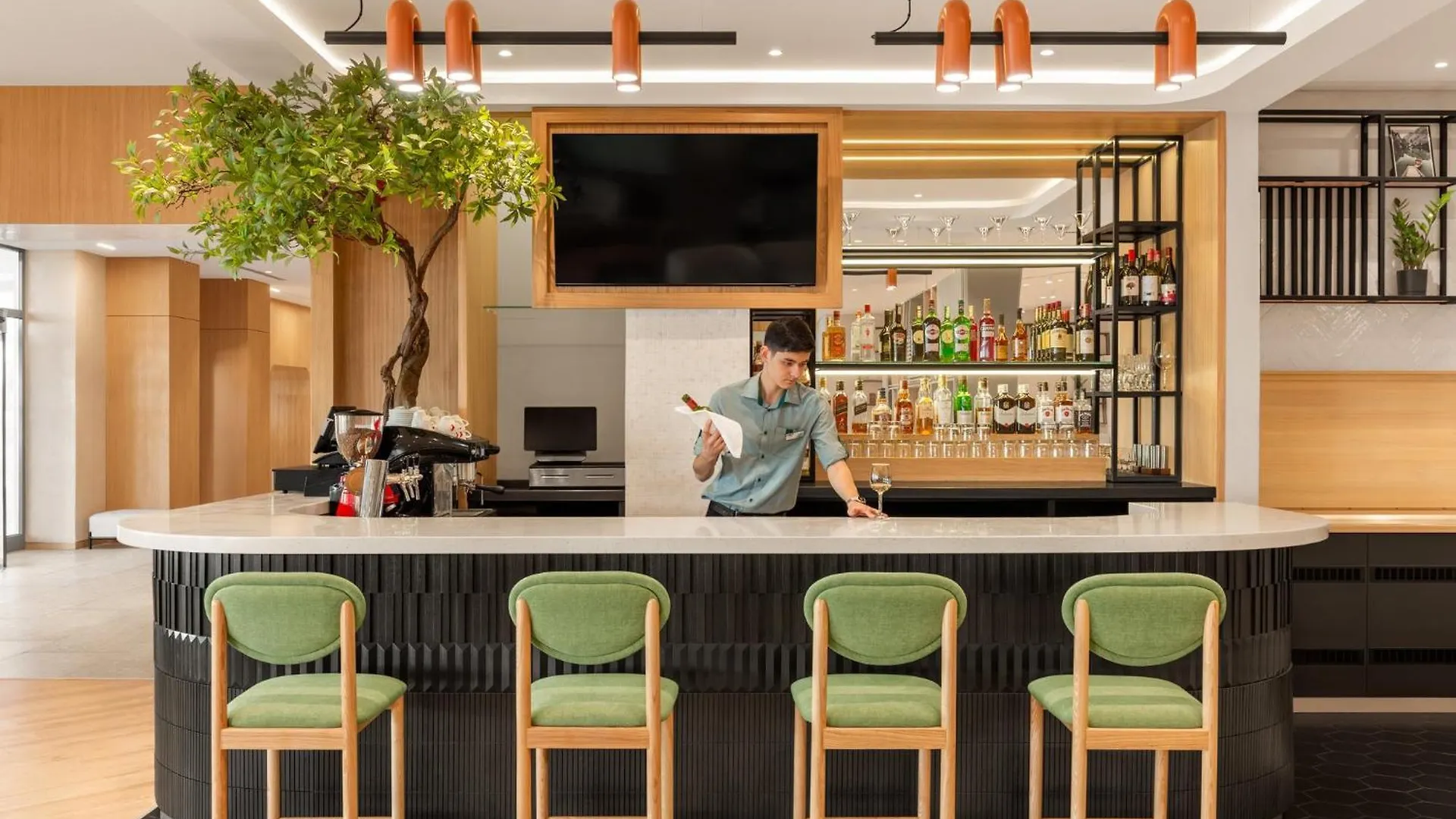 Holiday Inn Almaty By Ihg Kazakhstan