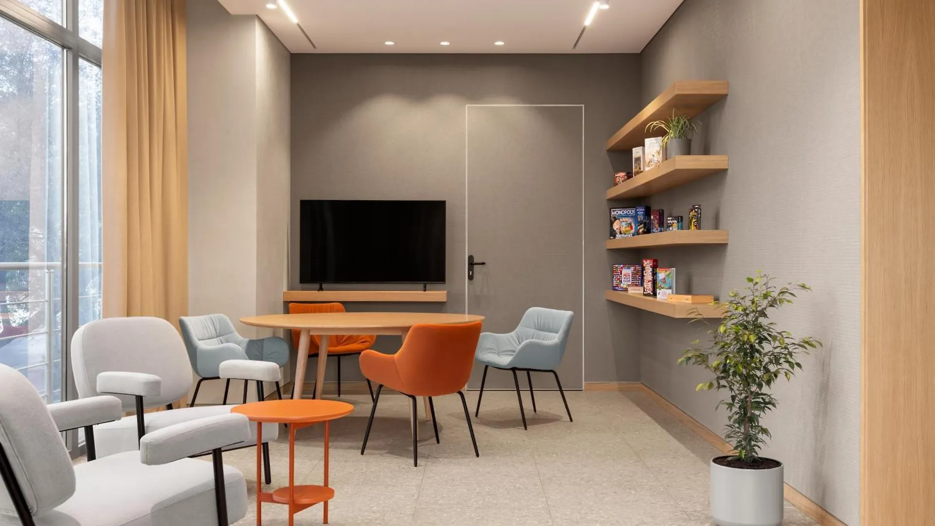 **** Hotel Holiday Inn Almaty By Ihg Kazakhstan