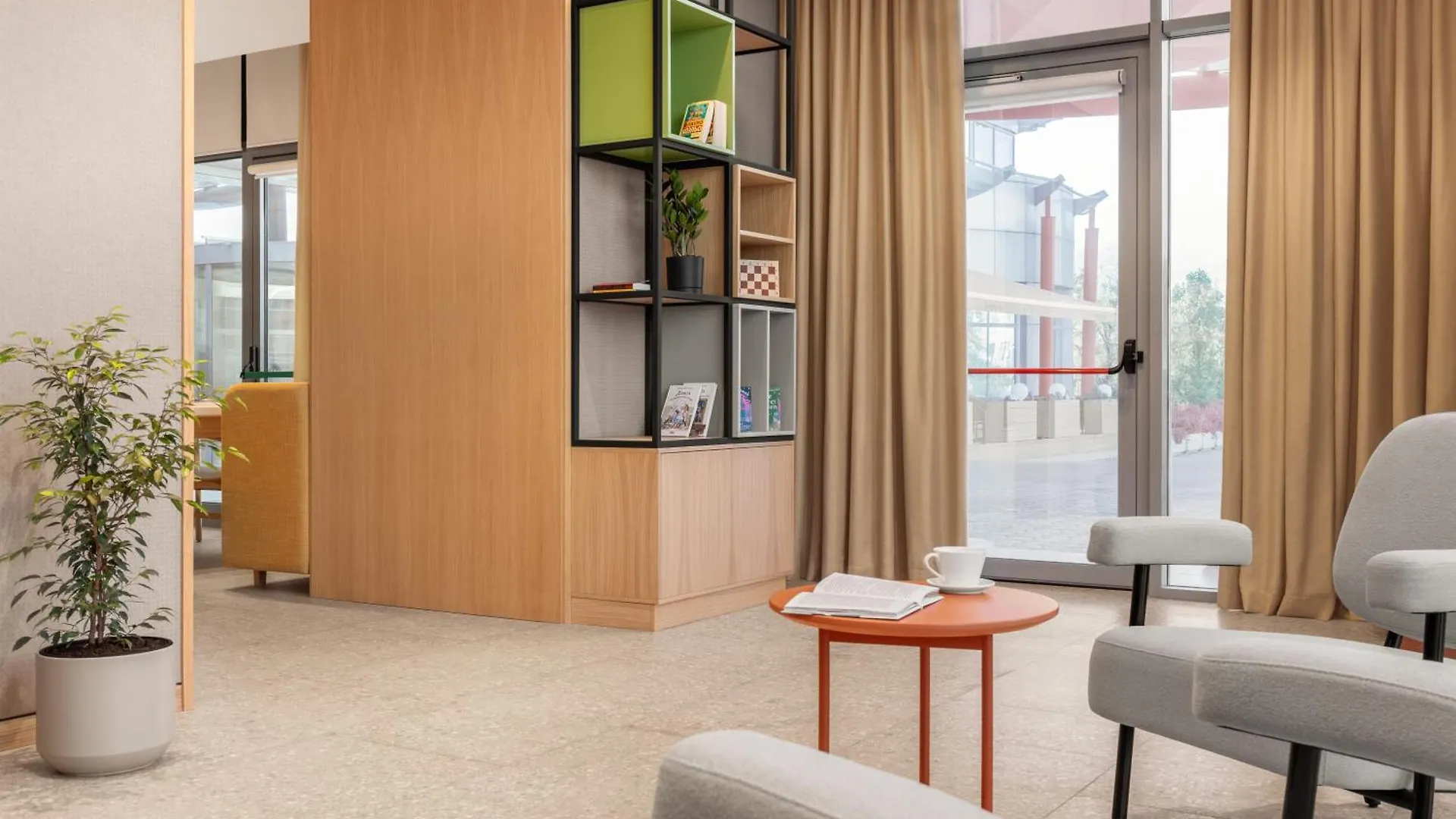 **** Hotel Holiday Inn Almaty By Ihg Kazakhstan