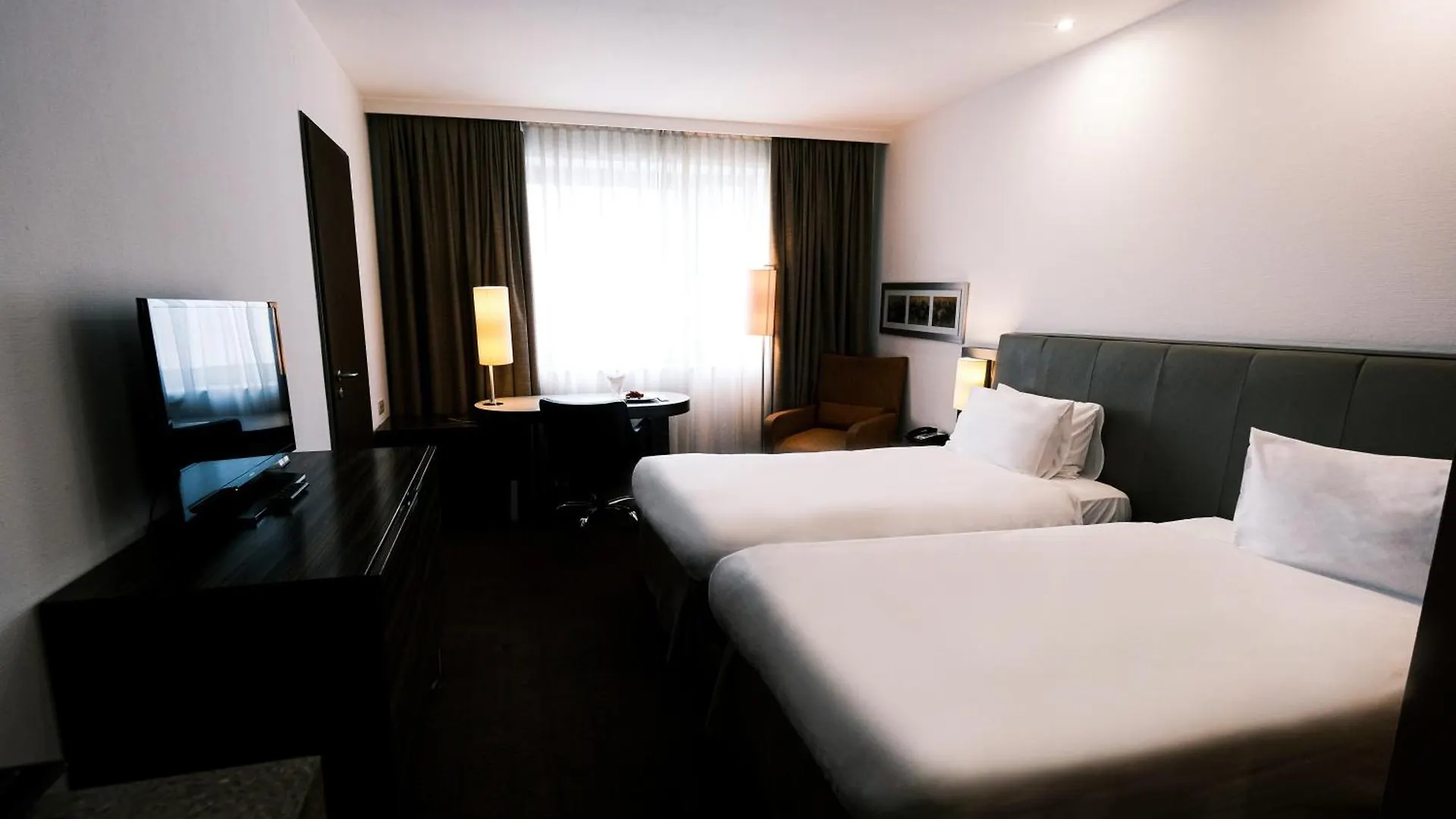 Holiday Inn Almaty By Ihg