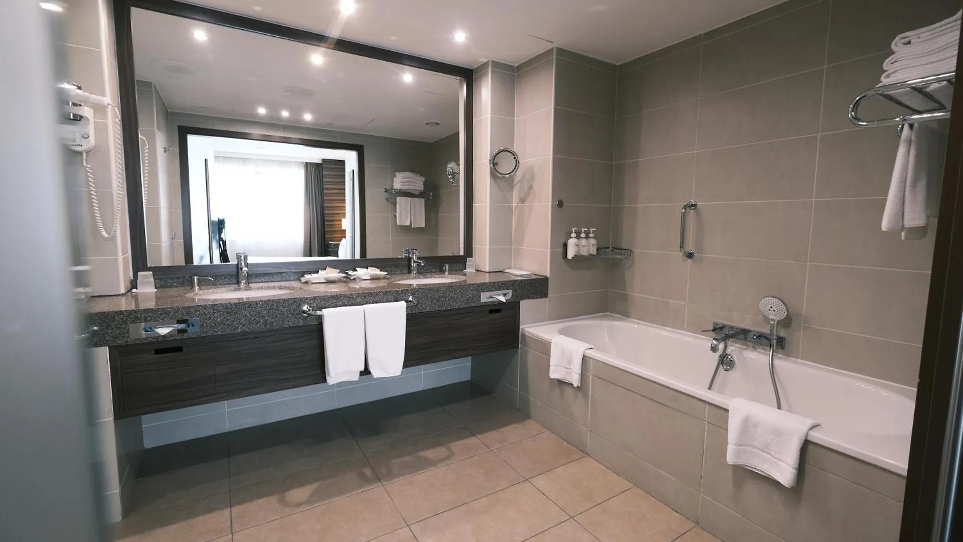 Holiday Inn Almaty By Ihg Kazakhstan