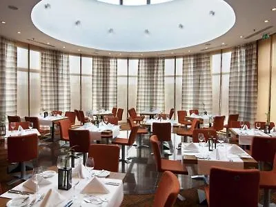Holiday Inn Almaty By Ihg Hotel