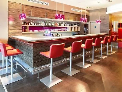 **** Hotel Holiday Inn Almaty By Ihg Kazachstán