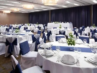 Holiday Inn Almaty By Ihg