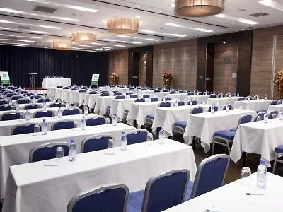 Hotel Holiday Inn Almaty By Ihg