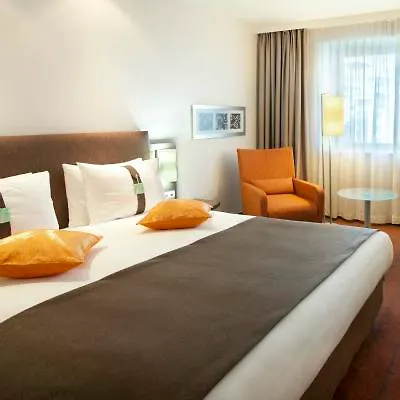 Holiday Inn Almaty By Ihg