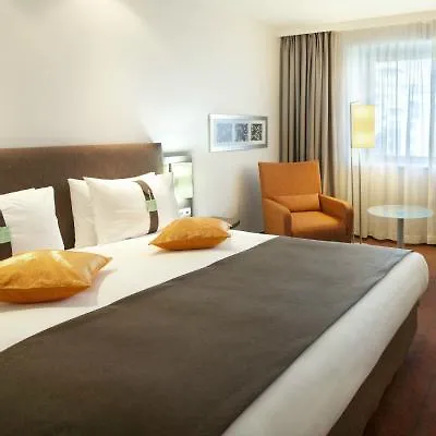 ****  Holiday Inn Almaty, An Ihg Hotel Kazakhstan