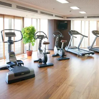 Hotel Holiday Inn Almaty By Ihg