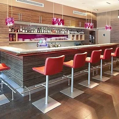Holiday Inn Almaty By Ihg 4*,