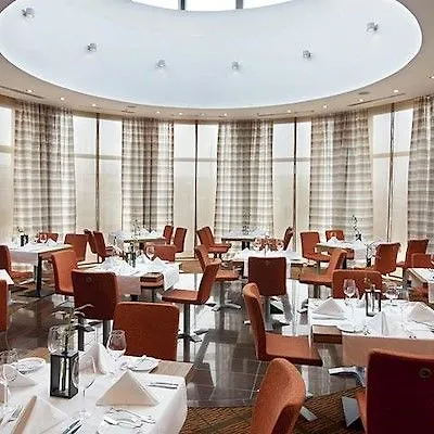 Holiday Inn Almaty By Ihg Hotel