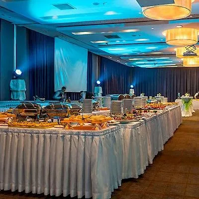 ****  Holiday Inn Almaty, An Ihg Hotel Kazakhstan