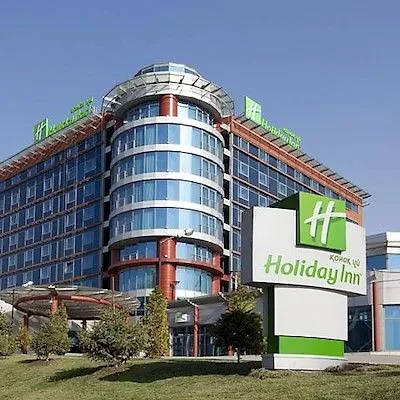 Holiday Inn Almaty, An Ihg Hotel