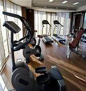 Holiday Inn Almaty By Ihg Kazachstán