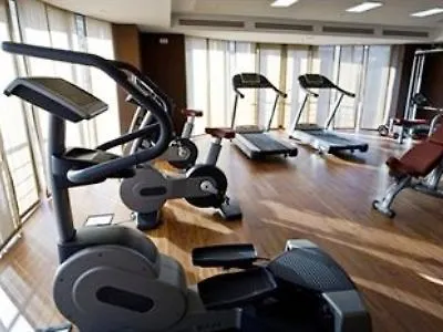 **** Hotel Holiday Inn Almaty By Ihg Kazachstán